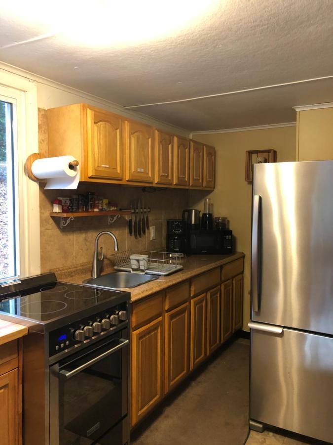 Pocono Cabin With Private Pool At Shawnee Mtn East Stroudsburg Exterior foto