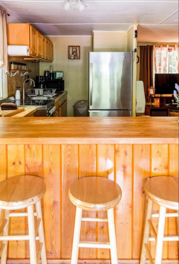 Pocono Cabin With Private Pool At Shawnee Mtn East Stroudsburg Exterior foto