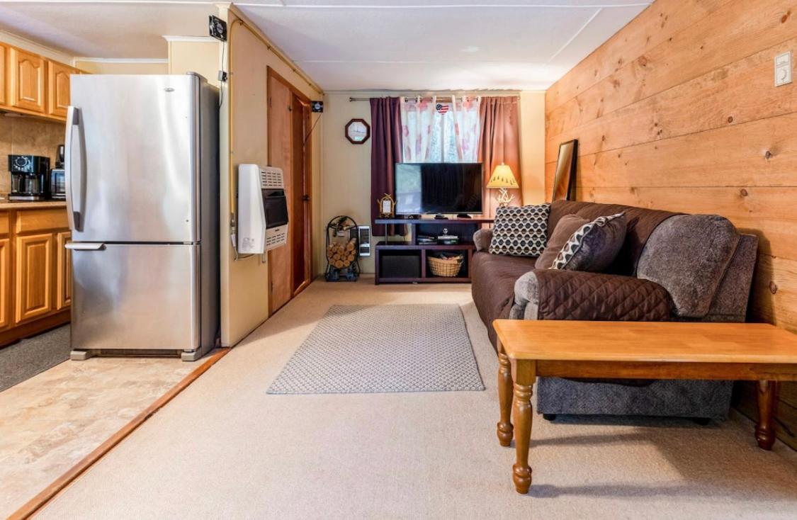 Pocono Cabin With Private Pool At Shawnee Mtn East Stroudsburg Exterior foto